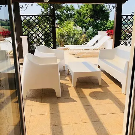 Sulla Riviera Del Conero Apartment Numana
