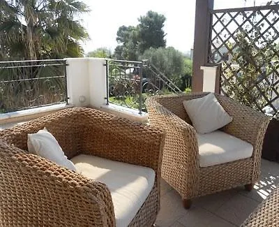 Sulla Riviera Del Conero Numana