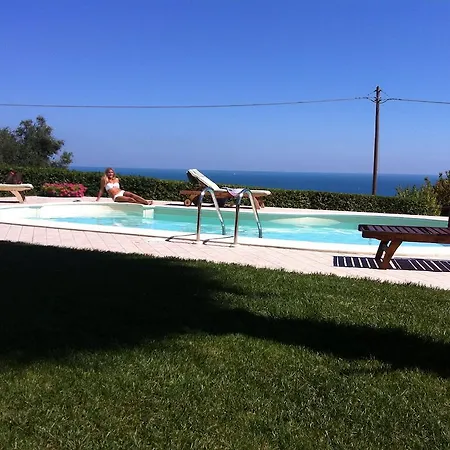 Sulla Riviera Del Conero Apartment Numana