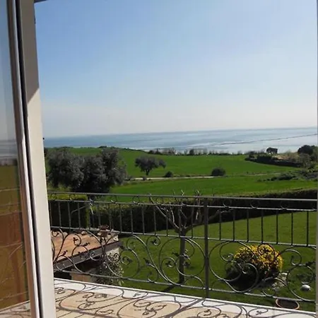 Appartement Sulla Riviera Del Conero *