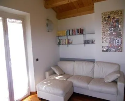 Sulla Riviera Del Conero Appartement *