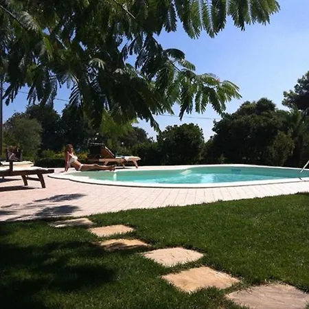 Lejlighed Sulla Riviera Del Conero *