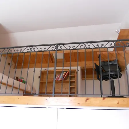 Sulla Riviera Del Conero Appartement