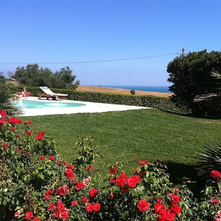 Sulla Riviera Del Conero Numana