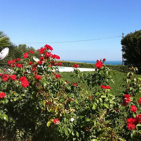 Sulla Riviera Del Conero Appartement