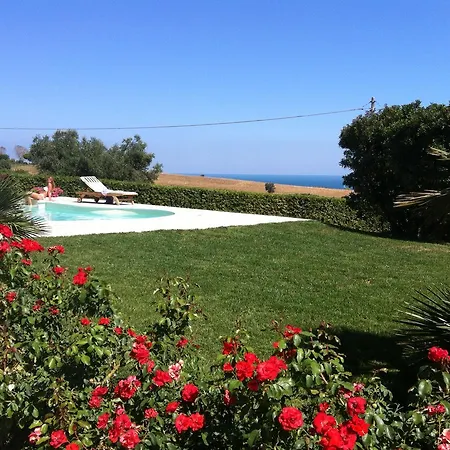 Sulla Riviera Del Conero Numana